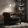 MasterLED Wandlampe E27 - Weiß mit Gold - Schwenkbare Produktbild-Vorschau 4