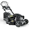 ONBEST TXC-3653E Rasenmäher Benzin mit Antrieb | 53 cm Produktbild-Vorschau 1