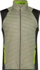 CMP Unlimitech Primaloft Hybrid herenjas met afneembare Productafbeelding-voorbeeld 4
