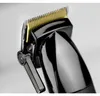 BaByliss E991E tondeuse à cheveux Noir, Chrome 5 Voir les images du produit 14