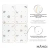 MAMOI® Kletterwand für kinderzimmer, Klettergerüst und Produktbild-Vorschau 3