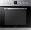 Samsung F-NB69R5701RS, Keramik, 4 Zone(n), Glaskeramik, Produktbild-Vorschau 5