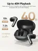 In-Ear-Kopfhörer Noise Cancelling,kopfhörer mit 50dB Produktbild-Vorschau 3