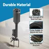 Federbein Luftfederung for Mercedes ML-Klasse W164 Produktbild-Vorschau 8