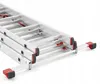 Drabina aluminiowa wielofunkcyjna HIGHER uniwersalna 3x11 Podgląd zdjęcia produktu 7
