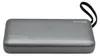 Batterie externe TERRA 20 000 mAh / 165 W – Charge rapide Voir les images du produit 1