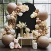Ondersteuning voor boogdecoratie – Metalen frame voor Productafbeelding-voorbeeld 7