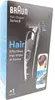 Braun HC5310 Black 9 nikel-metalhydridové (NiMH) batérie Náhľad obrázku produktu 28