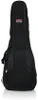 Gator GB-4G-ACOUELECT 4G Series Doppel Gitarrentasche für Produktbild-Vorschau 1