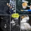 Schilderdoos "Malen naar getallen", zwart canvas, Productafbeelding-voorbeeld 16