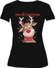 Merry Christmas süßes Rentier - Weihnachten Produktbild-Vorschau 2
