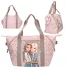 Depesche 14014 TOPModel Dots - Sporttasche in Rosa, mit Produktbild-Vorschau 7