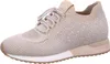 La Strada Sneaker in beige, Gr. 36 Produktbild-Vorschau 1
