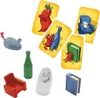 Devir Geistesblitz Bgblitz Brettspiel Mehrfarbig 8-11 Years Produktbild-Vorschau 2