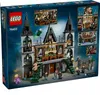 LEGO HARRY POTTER 76453 Malfoy Manor Produktbild-Vorschau 40