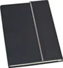 Notizbuch / DIN A5 / mit Magnetverschluss/ 96 linierte Produktbild-Vorschau 2