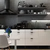 WOLTU Wandregal Wandboard Bücherregal Regal für Deko Produktbild-Vorschau 3