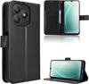 Cover in Pelle finta per Blackview Wave 9C struttura a Anteprima dell’immagine prodotto 1