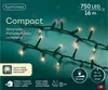 Kaemingk Lumineo Lichterkette Compact 750 LED warmweiß Produktbild-Vorschau 7