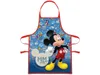 Kinderschürze mit Kochmütze Mickey Mouse Produktbild-Vorschau 2