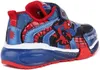 Geox Spiderman Blinker Blue Podgląd zdjęcia produktu 45