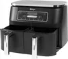 Schwarze Ninja Af300Eu Zweistufige Fettfreie Friteuse Mit 2 Produktbild-Vorschau 2