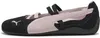 Puma Speedcat Sd Ballerinas Schwarz EU 38 1/2 Frau Schwarz Produktbild-Vorschau 3