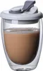 Bicchiere Da Caffè Con Coperchio 350 Anteprima dell’immagine prodotto 4