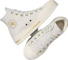 Converse Ctas Lift Hi Barely Couleur Gris Voir les images du produit 9