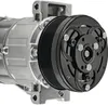 VALEO 813269 DCS Klimaanlage Klimakompressor PAG 46 R134a Produktbild-Vorschau 21