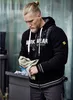 Roadsign australia Herren Sweatjacke mit Kapuze - Produktbild-Vorschau 7