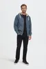 BLEND BHSpeedy Herren Sweatjacke Kapuzenjacke Hoodie mit Produktbild-Vorschau 3