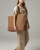Borsa in tela Westford Mill di dimensioni eccessive Anteprima dell’immagine prodotto 6