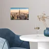 MuchoWow® Poster New York - Nebel - Skyline 30x20 cm - Produktbild-Vorschau 5