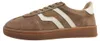 Gant Cuzima: scarpe sportive con lacci, color marrone, Anteprima dell’immagine prodotto 1