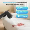 Čistič Tkanín Teendow C6 MAX - 1650W 12000Pa 1250ml nádrž Náhľad obrázku produktu 17