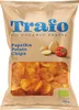 Trafo  Kartoffel-Chips Paprika, 125 g Produktbild-Vorschau 1