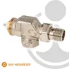 Heimeier Thermostat-Ventilunterteil v-exact 2 Axial Produktbild-Vorschau 2