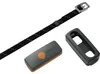 GPS Tracker for Cats - Weenect XS (Black Edition 2023) Anteprima dell’immagine prodotto 9