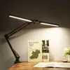 Lampa Biurkowa Podwójna Kreślarska At-804 Podgląd zdjęcia produktu 2