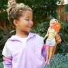 Barbie Puppe Tennisspielerin (blond), Anziehpuppe, Barbie Produktbild-Vorschau 8