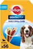 Bonbons pour les dents Pedigree DENTA STIX (Refurbished A+) Voir les images du produit 1