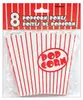 8 kleine Popcorn Schachteln Produktbild-Vorschau 2
