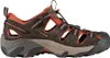 KEEN Arroyo II, Männlich, Erwachsener, Braun, Orange, Produktbild-Vorschau 31