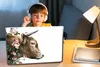 MuchoWow® Laptop Aufkleber Sticker Cover Schottischer Produktbild-Vorschau 3