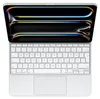 Magic Keyboard for iPad Pro 13“ (M4/M5) - Deutsch - Weiß Produktbild-Vorschau 4