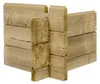 Casetta da giardino in legno - 17.4m2 - 5.79x3m - Anteprima dell’immagine prodotto 4