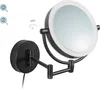 Libaro LED Kosmetikspiegel Modena Vergrößerungsspiegel (5x Produktbild-Vorschau 11