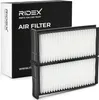 RIDEX 424I0067 Innenraumfilter Pollenfilter für MITSUBISHI Produktbild-Vorschau 1