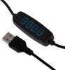 Logilink Smartphone-Ringlicht-Stativ m. Fernauslöser.DM Produktbild-Vorschau 4